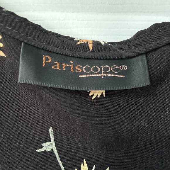 Maxi flower dress - Picture 3 of 3